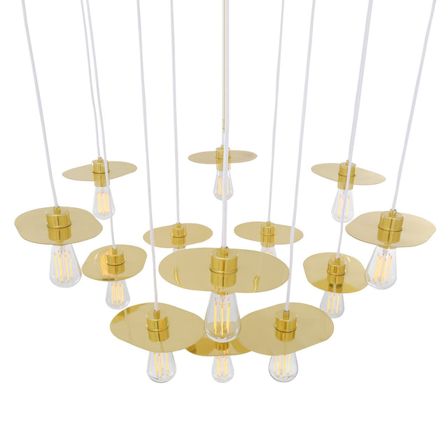Kigoma Modern Chandelier