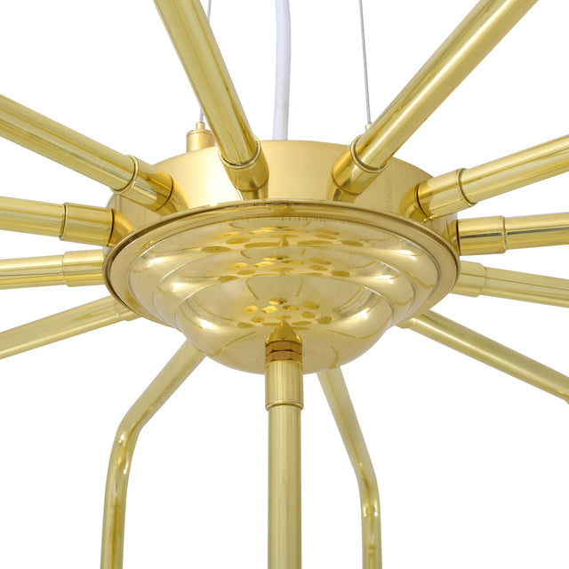 Kigoma Modern Chandelier