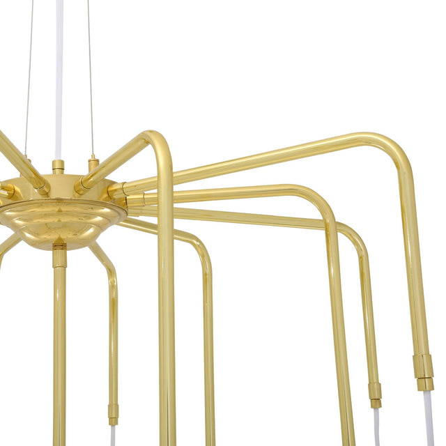 Kigoma Modern Chandelier