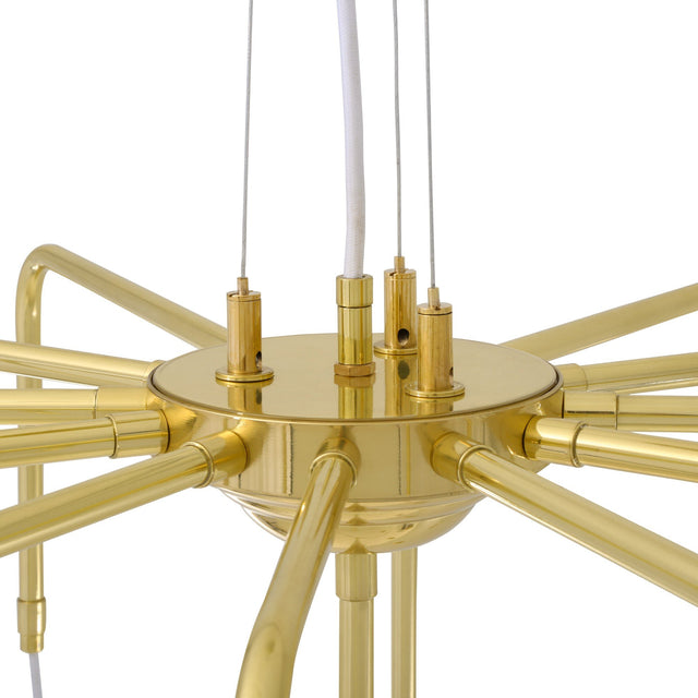 Kigoma Modern Chandelier