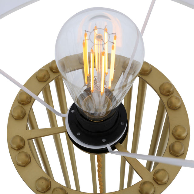 Banjul Floor Lamp