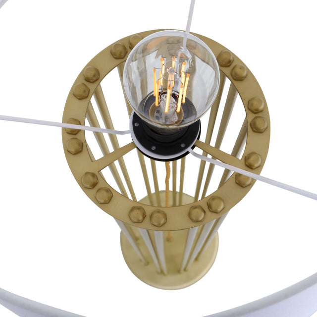 Banjul Floor Lamp