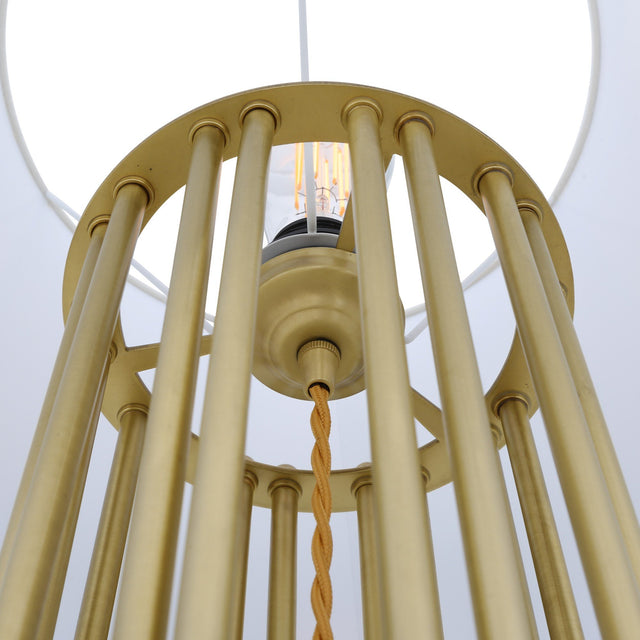 Banjul Floor Lamp