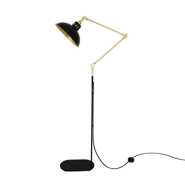 Senglea Floor Lamp