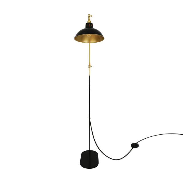 Senglea Floor Lamp