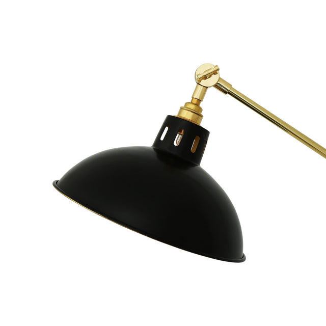 Senglea Floor Lamp