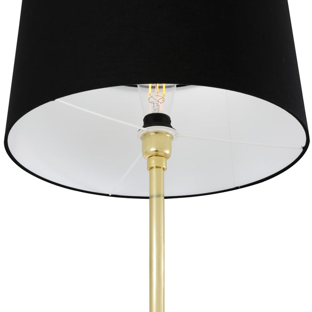 Inch Floor Lamp