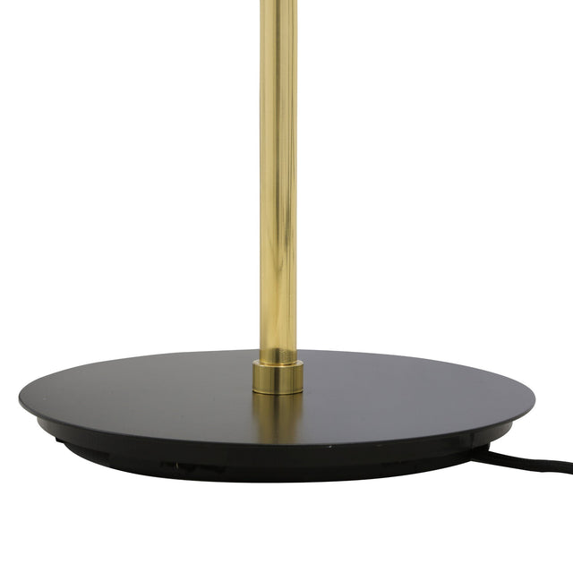 Inch Floor Lamp