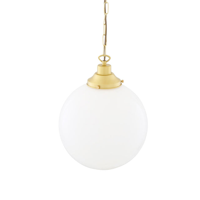 Yerevan 30cm Globe Pendant