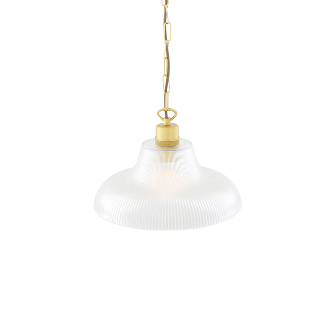 London 30cm Railway Pendant