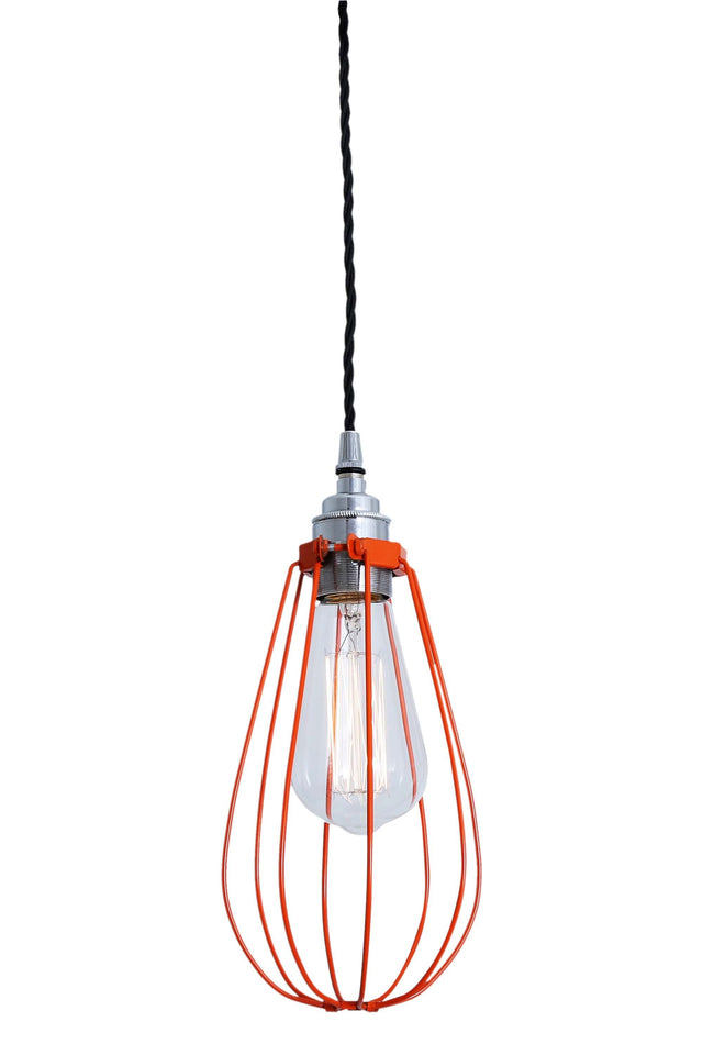 Vox cage Pendant