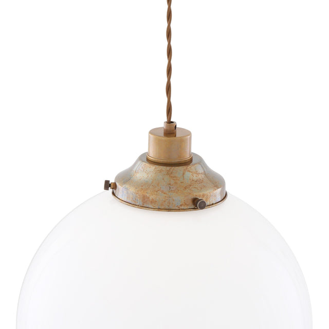 Gentry 30cm Pendant