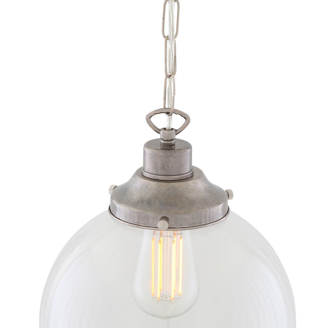 Riad 25cm Pendant