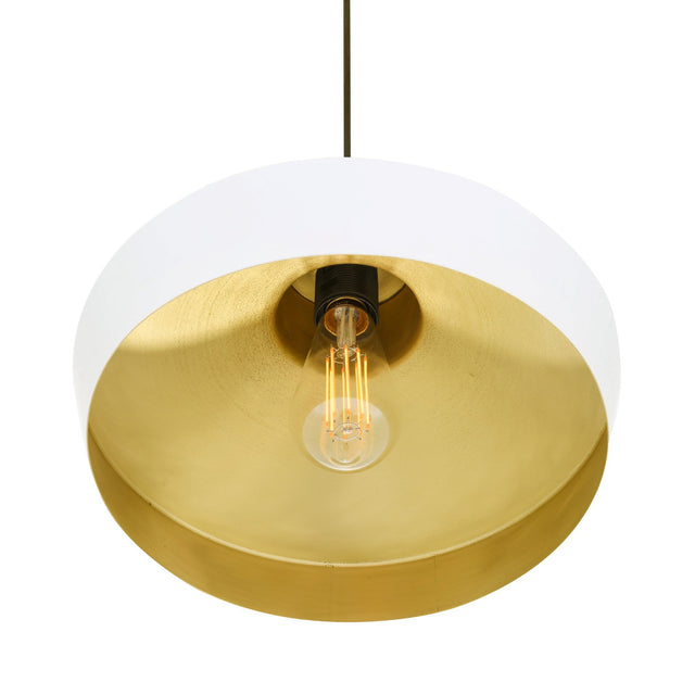 Passion Pendant