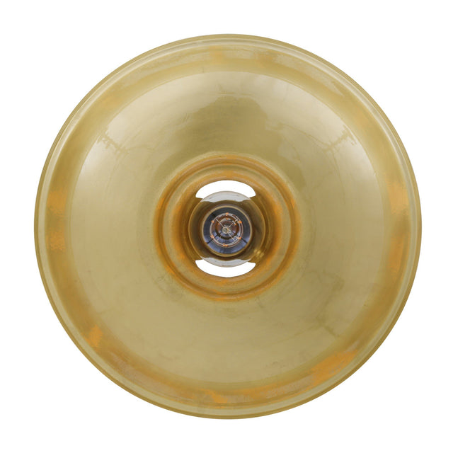 Geneva Industrial Pendant