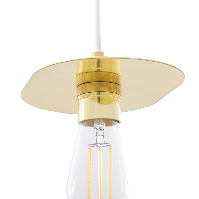 Kigoma Pendant Light