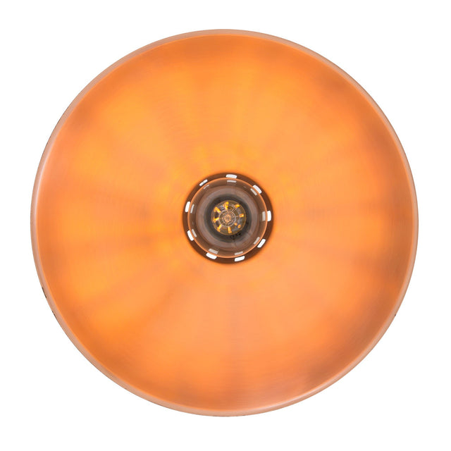 Bessemer Pendant Light