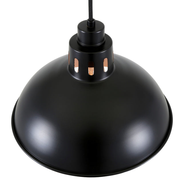 Bessemer Pendant Light