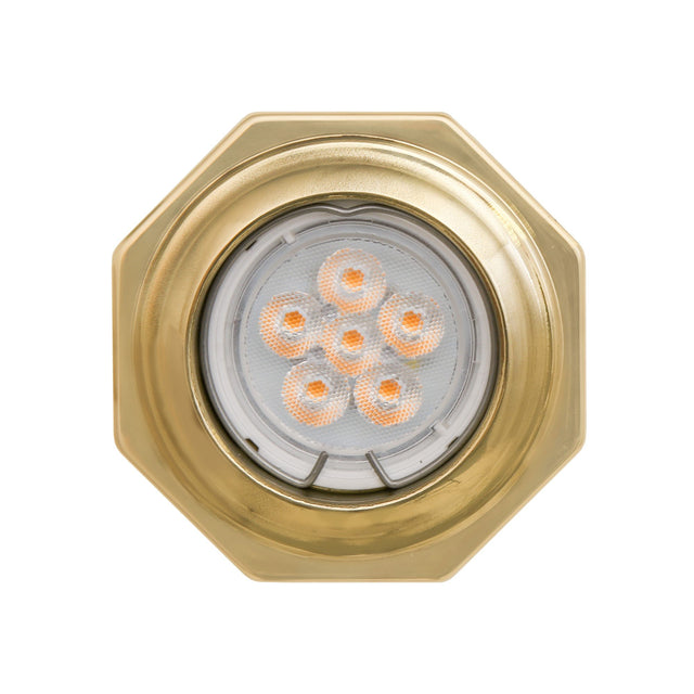 Palmanova Recessed Spot Light