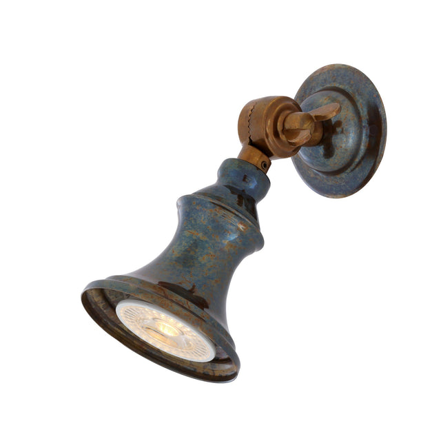 Accra Traditional Spot Light Small