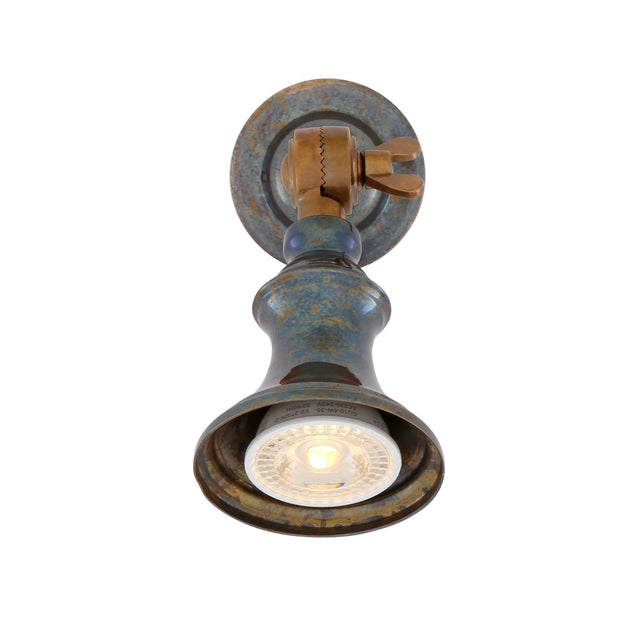 Accra Traditional Spot Light Small