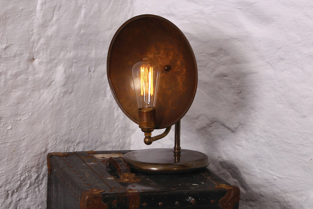 Chulainn Table Lamp