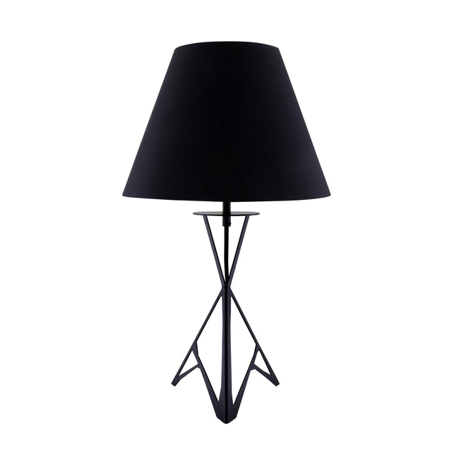 Geo Table Lamp