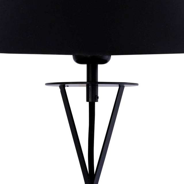 Geo Table Lamp