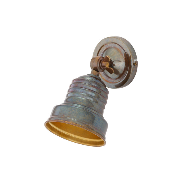Sucre Antique Industrial Spot Light