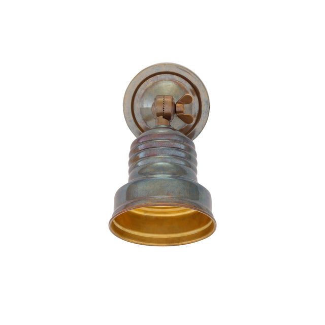 Sucre Antique Industrial Spot Light