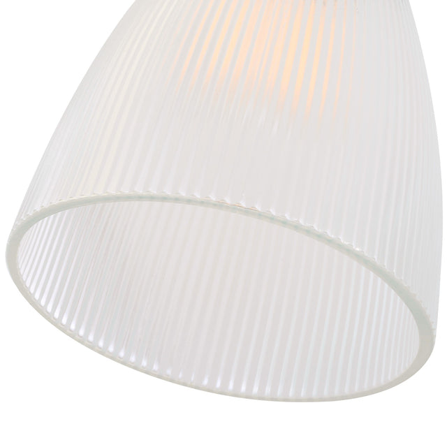 Hale Railway Wall Light