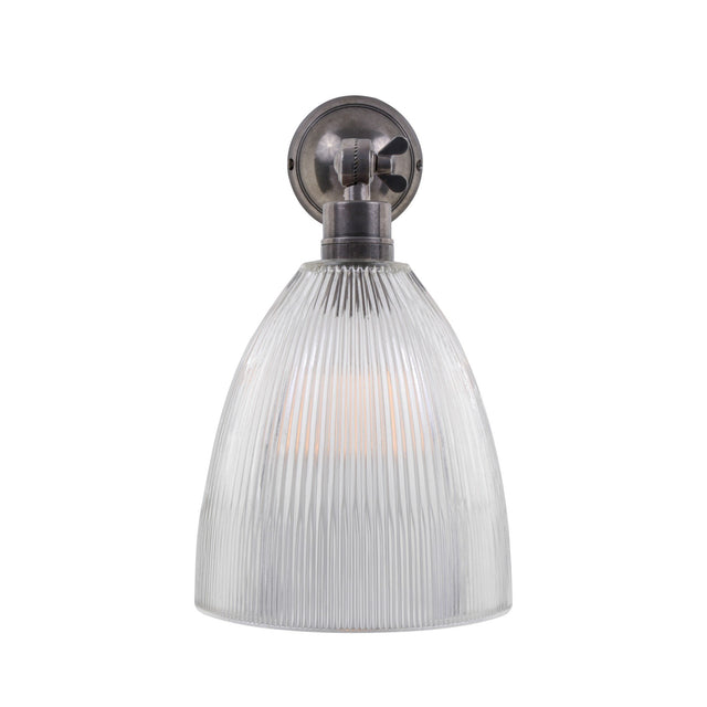 Hale Railway Wall Light