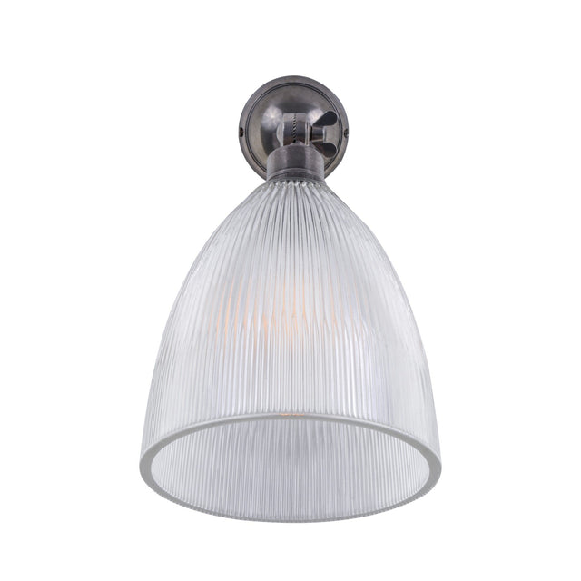 Hale Railway Wall Light