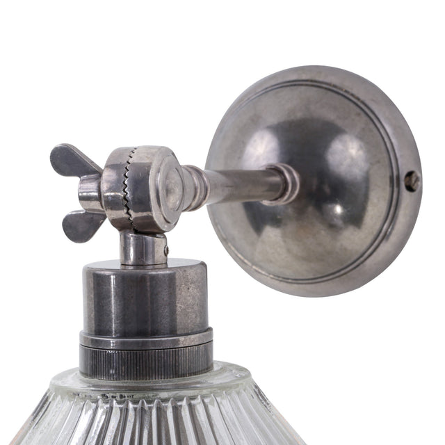 Hale Railway Wall Light
