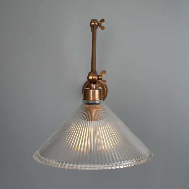 Rebell Adjustable Poster Light