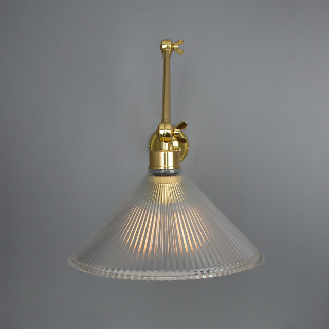 Rebell Adjustable Poster Light