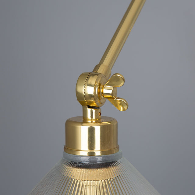 Rebell Adjustable Poster Light