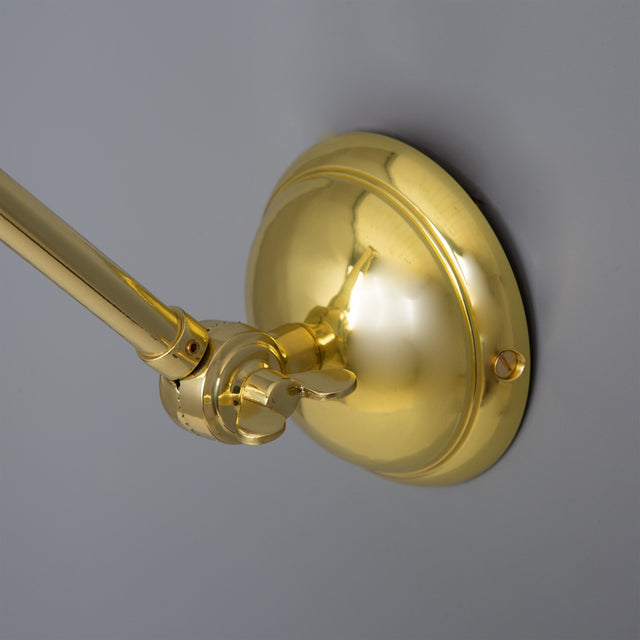 Rebell Adjustable Poster Light