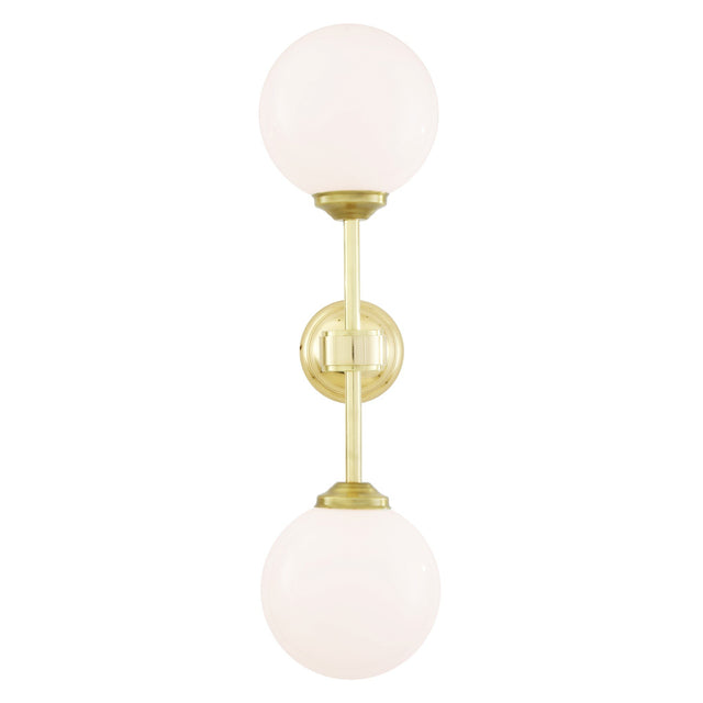 Yaounde Wall Light