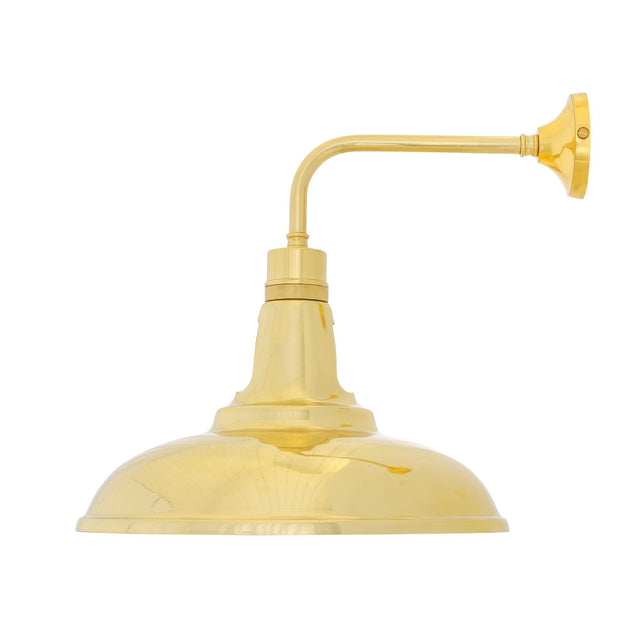 Geneva Wall Light