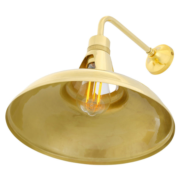 Geneva Wall Light