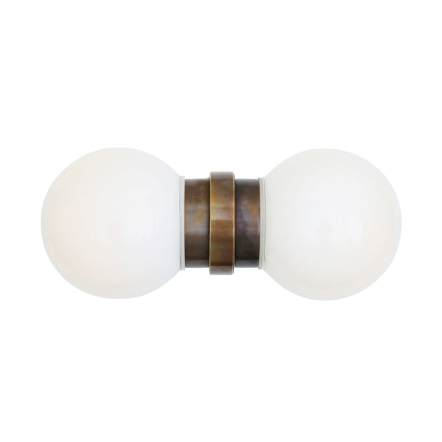 Eske Double Wall Light