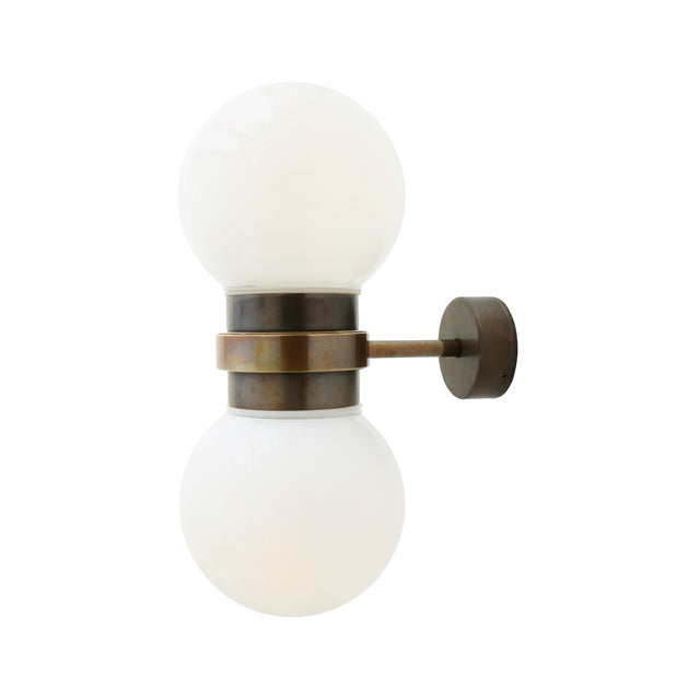Eske Double Wall Light