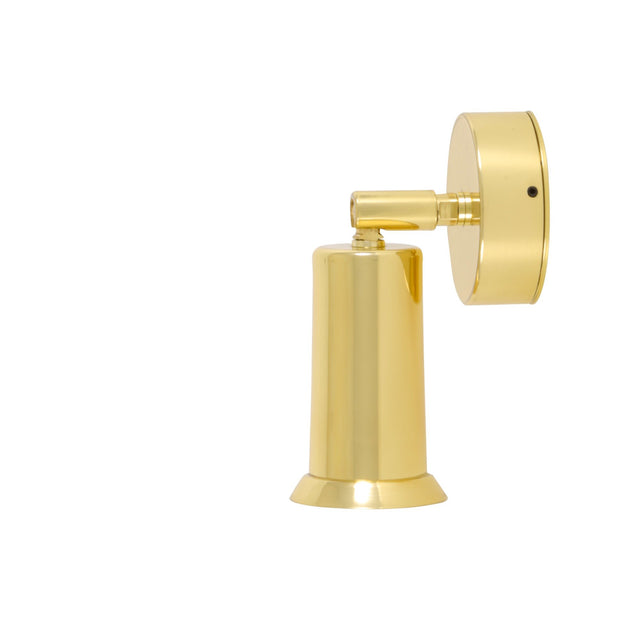 Jasper Wall Light