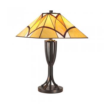 OT1793/16 TL PORTIA TIFFANY TABLE LAMP