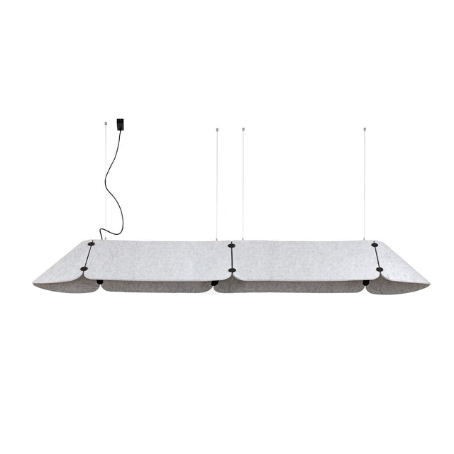 FONOVIA 2400 Pendant lamp
