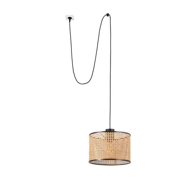 MAMBO 320 Pendant lamp with plug