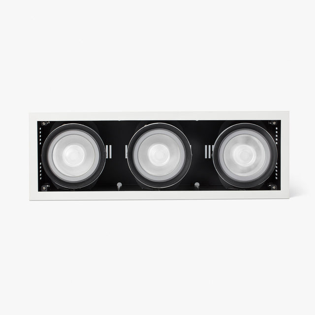 COLIN-3 WHITE Downlight