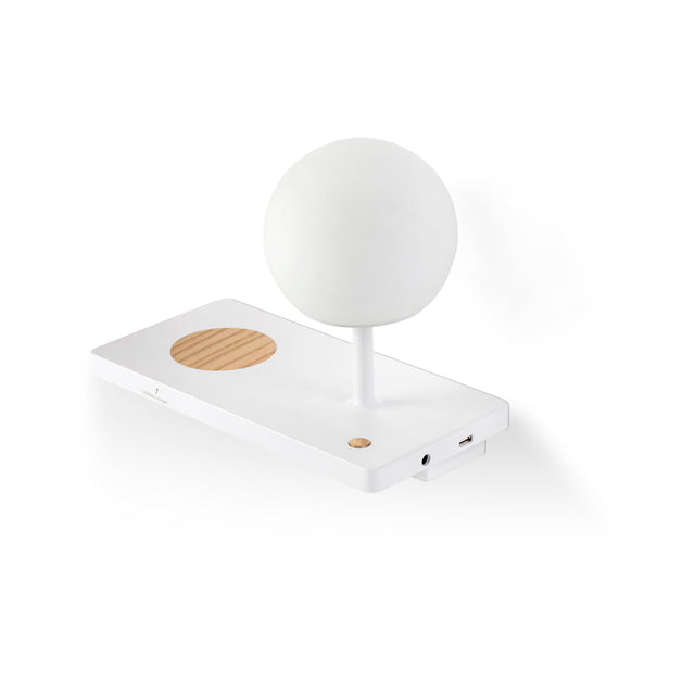 NIKO PC Wall lamp