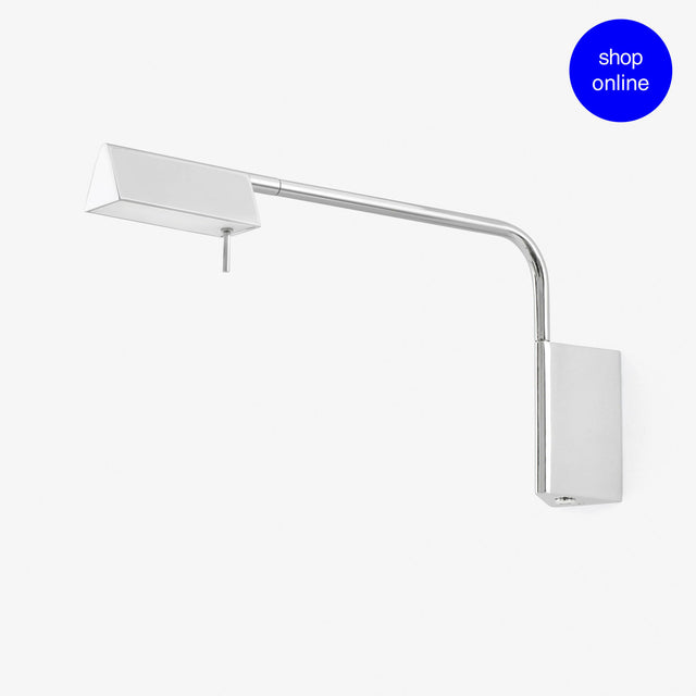 ACADEMY Wall lamp